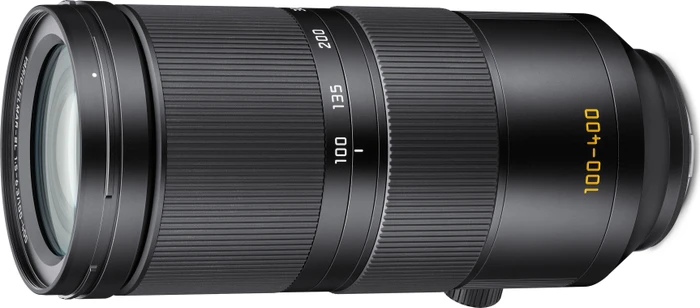 Leica Vario-Elmar-SL 100-400mm 5.0-6.3
