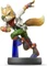 Nintendo amiibo Figur Super Smash Bros. Collection Fox (Switch/WiiU/3DS) Vorschaubild