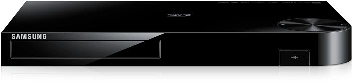 Samsung BD-F6900 schwarz