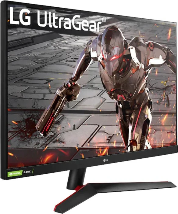 LG UltraGear GN5 32GN500-B, 31.5"