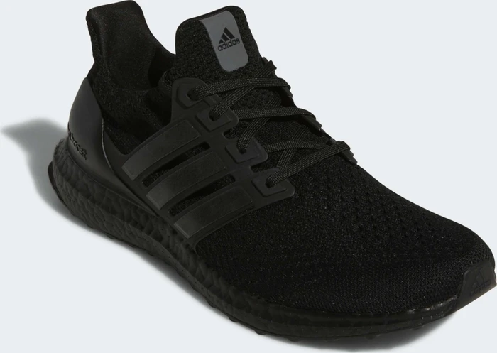 adidas Ultraboost DNA 5.0 core black/beam green (Herren)