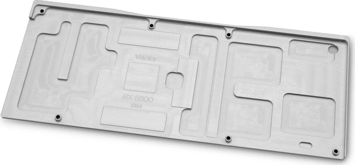 EK Water Blocks Quantum Line EK-Quantum Vector RX 6800/6900 D-RGB, AMD Radeon Edition