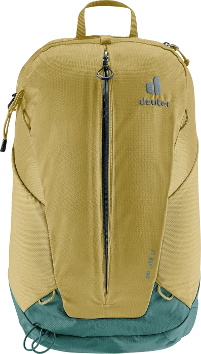 Deuter AC Lite 17 clay/deepsea