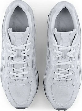New Balance 204L pearl grey