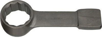 KS Tools Schlag-Einringschlüssel tief, 60x343mm