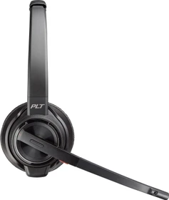 Poly Savi 8220 Ersatzheadset, inkl. Ladestation