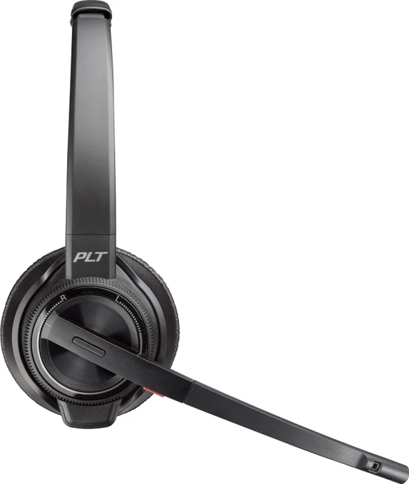Poly Savi 8220 Ersatzheadset, inkl. Ladestation