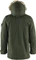 Fjällräven Nuuk Funktionsmantel deep forest (Herren) Vorschaubild