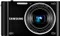 Samsung ST200F schwarz Vorschaubild
