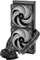 ARCTIC Liquid Freezer II 280 RGB Vorschaubild
