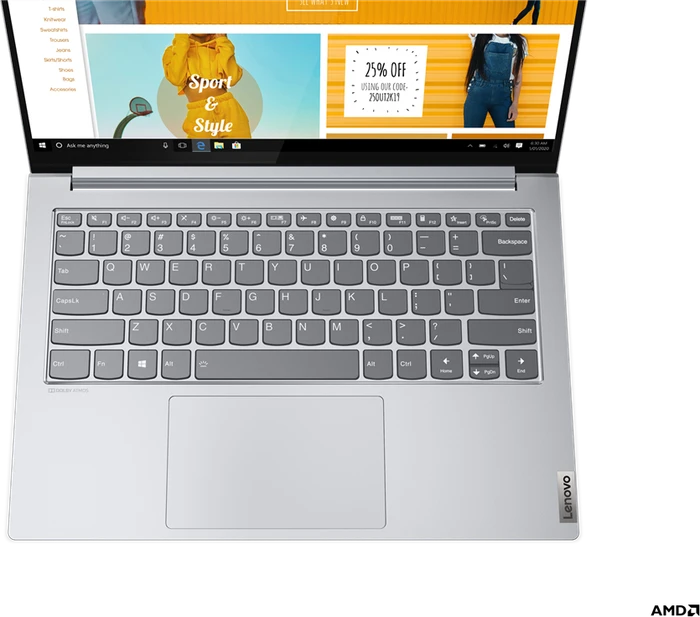 Lenovo Yoga Slim 7 Pro 14ACH5