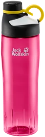 Jack Wolfskin Mancora Trinkflasche 700ml pink peony