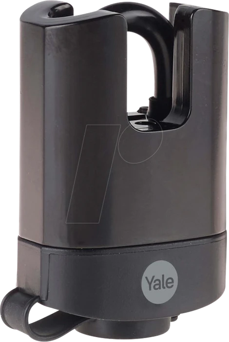 Yale Black Line Outdoor Y221B/52, Vorhängeschloss
