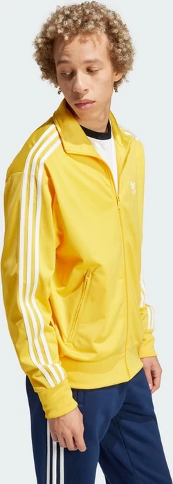 adidas Adicolor Classics Firebird Originals Trainingsjacke bold gold (Herren)
