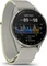 Garmin Approach S72 47mm silver-citron titanium/fog grey-citron Vorschaubild