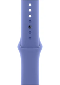 Apple Sportarmband M/L für Apple Watch 46mm veilchen