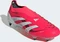 adidas Predator Elite Laceless SG lucid red/cloud white/core black Vorschaubild