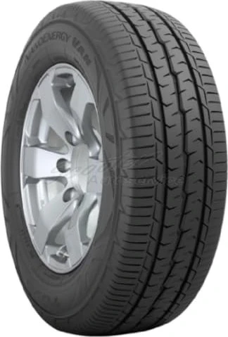 Toyo Nanoenergy Van 215/70 R15C 109/107S
