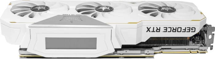 KFA2 GeForce RTX 2080 Ti HOF, 11GB GDDR6, HDMI, USB-C, 3x DP