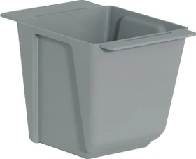 Geli Easy für Europalette 10x10cm betonfarben hell