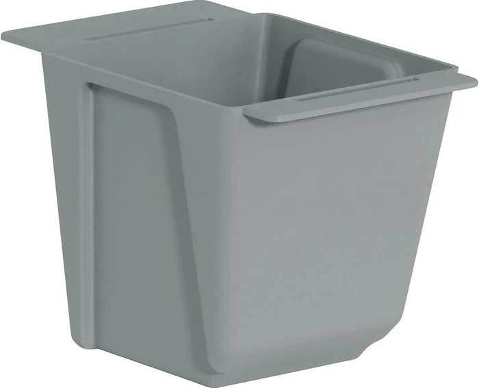 Geli Easy für Europalette 10x10cm betonfarben hell