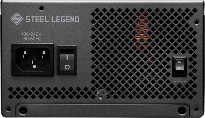 ASRock Steel Legend SL-1000P 1000W, ATX 3.1