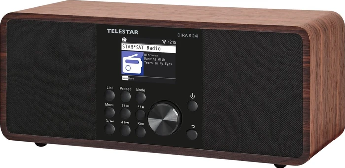 Telestar DIRA S 24i