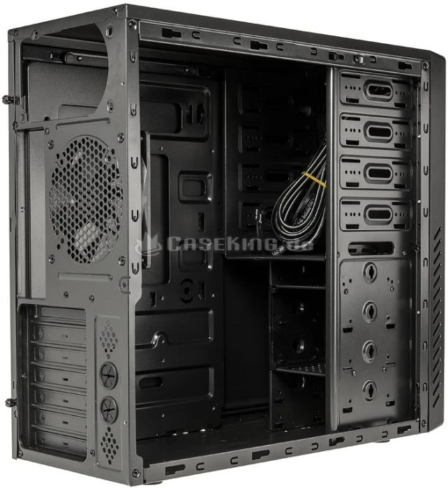 Antec ASK4000B-U3