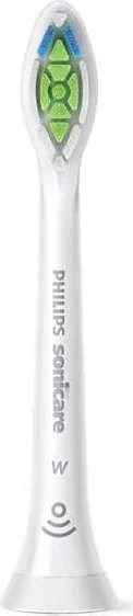 Philips HX6068/12 Sonicare W2 Optimal White Ersatzbürste weiß, 8 Stück