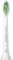 Philips HX6068/12 Sonicare W2 Optimal White Ersatzbürste weiß, 8 Stück Vorschaubild