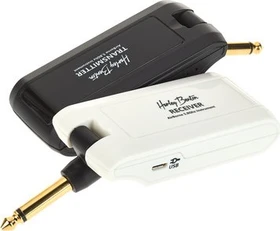 Harley Benton AirBorne 5.8GHz Instrument