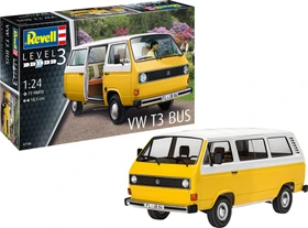 Revell VW T3 Bus