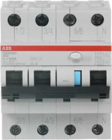 ABB DS203NCA-B32/0.03