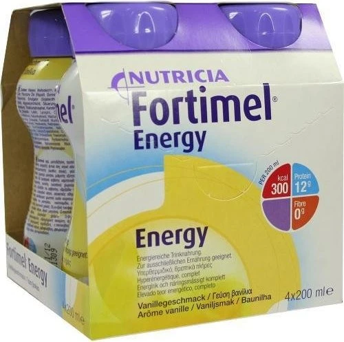 Fortimel Energy Trinknahrung