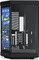 Hyte Y70 Touch Infinite Pitch Black, schwarz, Glasfenster Vorschaubild