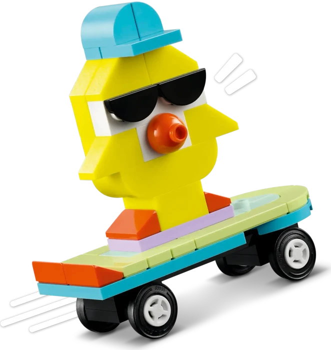 LEGO Classic - Cooles Kreativset