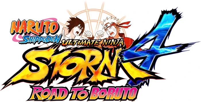 Naruto Shippuden: Ultimate Ninja Storm 4