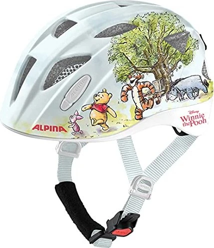 Alpina Ximo Disney