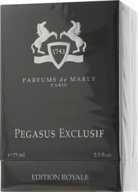 Parfums de Marly Pegasus Exclusif Eau de Parfum, 75ml