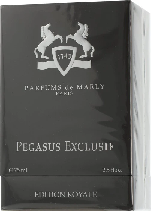 Parfums de Marly Pegasus Exclusif Eau de Parfum, 75ml