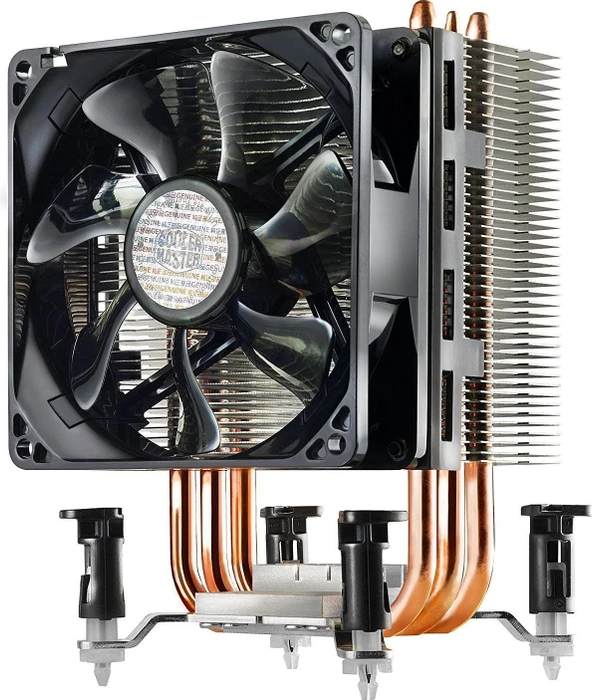 Cooler Master Hyper TX3 Evo