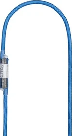 Edelrid HMPE Cord Sling 120cm Bandschlinge 6mm blau