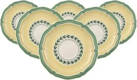 Villeroy & Boch French Garden Fleurence Mokka-/Espresso-Untertasse 13cm