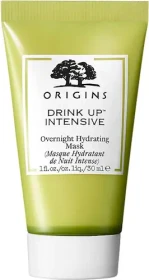 Origins Drink Up Intensive Overnight Hydrating Mask Gesichtsmaske, 30ml