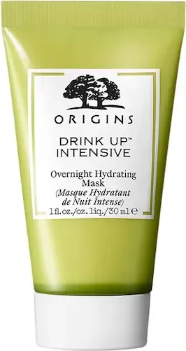 Origins Drink Up Intensive Overnight Hydrating Mask Gesichtsmaske