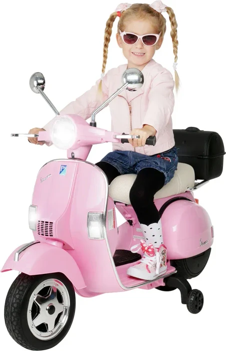 Actionbikes Motors Vespa PX150