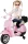 Actionbikes Motors Vespa PX150 rosa (PR0019923-04)