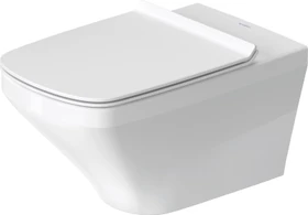 Duravit DuraStyle Wand-WC, weiß