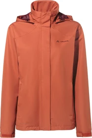 Vaude Escape Bike Light Fahrradjacke buckeye (Damen)
