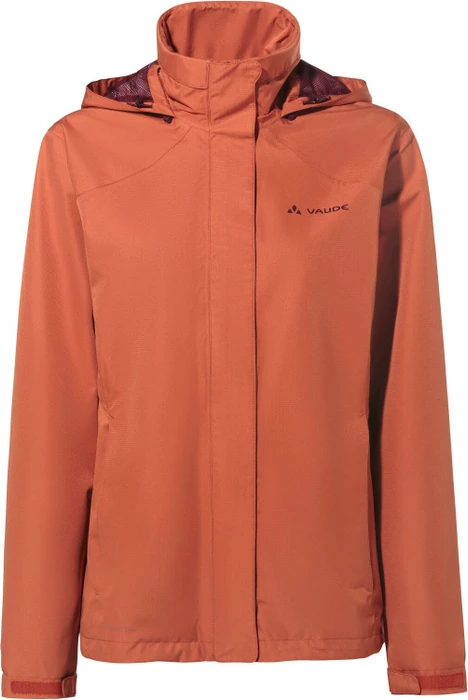 Vaude Escape Bike Light Fahrradjacke buckeye (Damen)